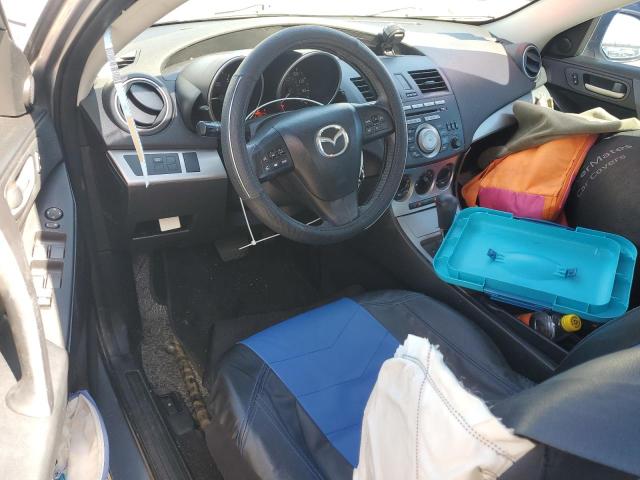 Photo 8 from auction – 2010 MAZDA 3 I with VIN JM1BL1SF4A1167691