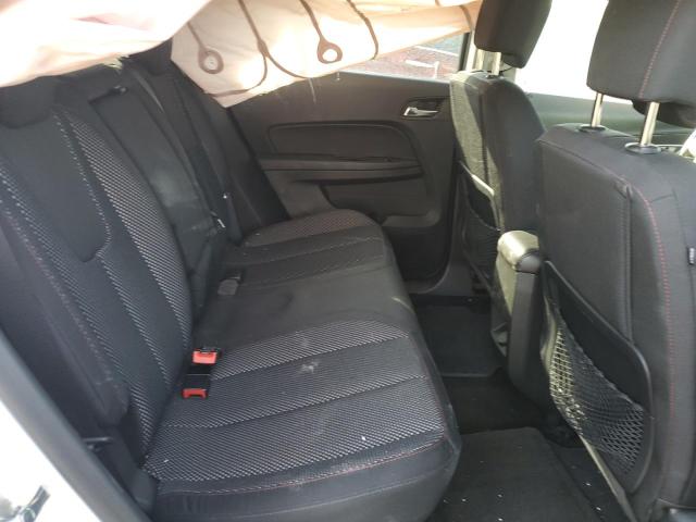 Photo 11 from auction – 2016 CHEVROLET EQUINOX LT with VIN 2GNFLFEKXG6194978