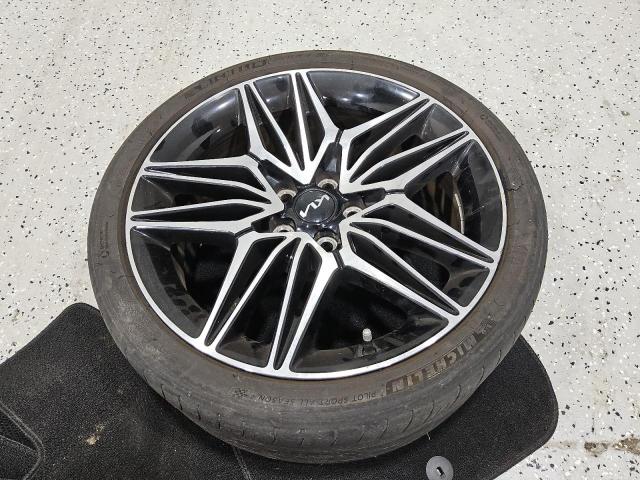 Photo 12 from auction – 2022 KIA STINGER GT with VIN KNAE45LC8N6104203