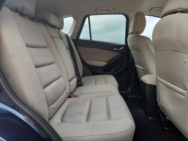 Photo 10 from auction – 2015 MAZDA CX-5 TOURI with VIN JM3KE2CY5F0494640