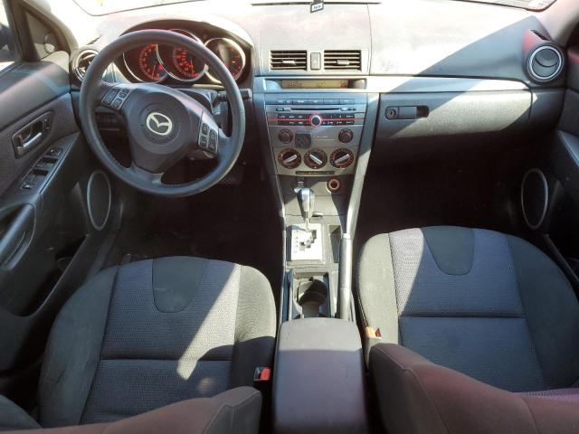 Photo 8 from auction – 2007 MAZDA 3 HATCHBAC with VIN JM1BK143471667980
