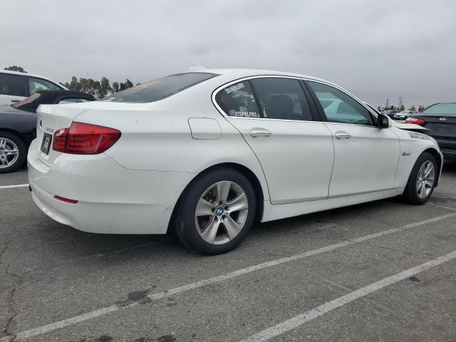 Photo 3 from auction – 2013 BMW 528 I with VIN WBAXG5C54DD228559
