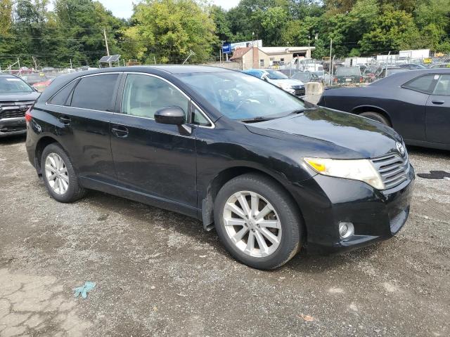 Photo 4 from auction – 2011 TOYOTA VENZA with VIN 4T3ZA3BB7BU053958
