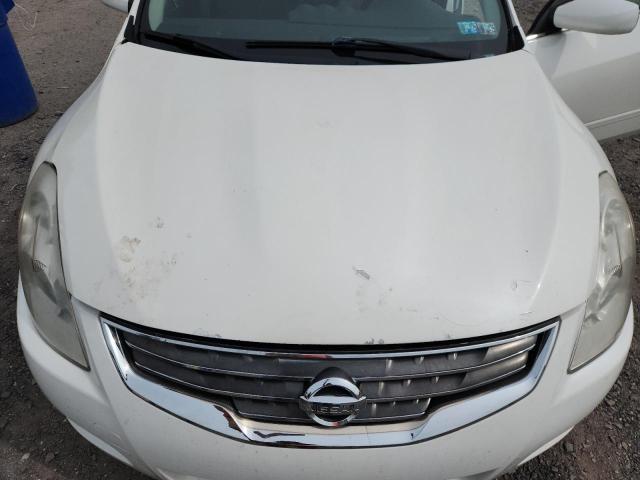 Photo 11 from auction – 2011 NISSAN ALTIMA BAS with VIN 1N4AL2AP4BN464729