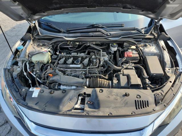 Photo 11 from auction – 2016 HONDA CIVIC EXL with VIN 19XFC1F78GE033230