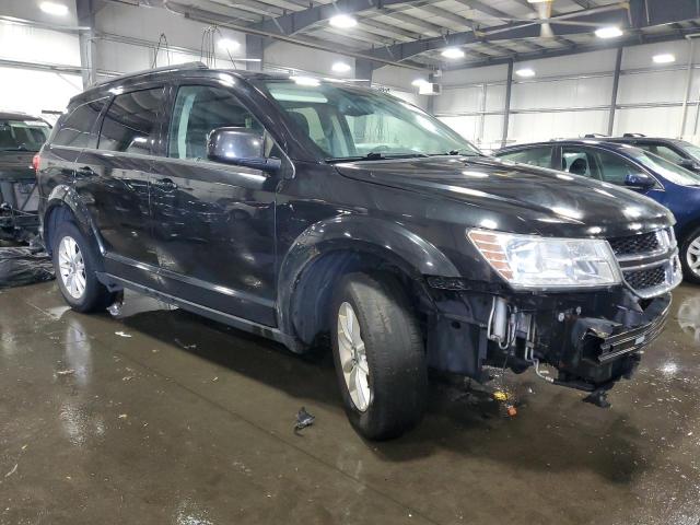 Photo 4 from auction – 2013 DODGE JOURNEY SX with VIN 3C4PDDBGXDT685377