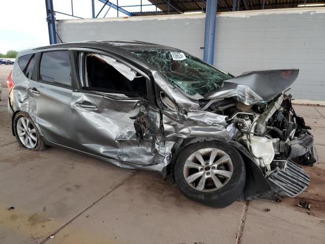 Photo 4 from auction – 2015 NISSAN VERSA NOTE with VIN 3N1CE2CP0FL437661