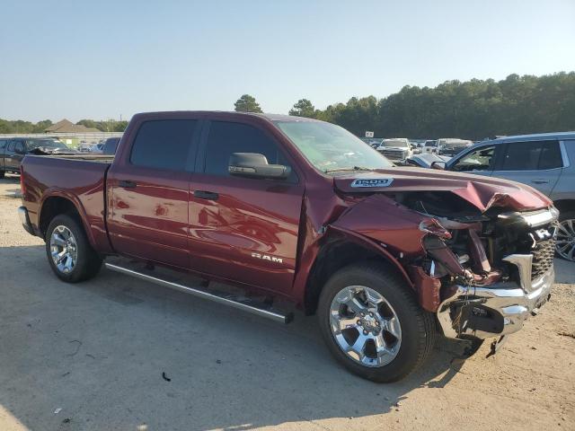 Photo 4 from auction – 2025 RAM 1500 with VIN 1C6SRFFP9SN522998