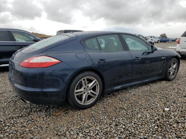 Photo 3 from auction – 2012 PORSCHE PANAMERA 2 with VIN WP0AA2A74CL013166