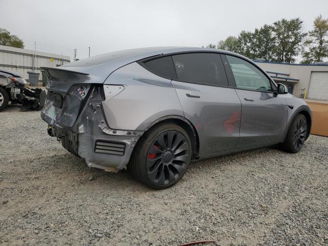 Photo 3 from auction – 2024 TESLA MODEL Y with VIN 7SAYGDEF2RF155380