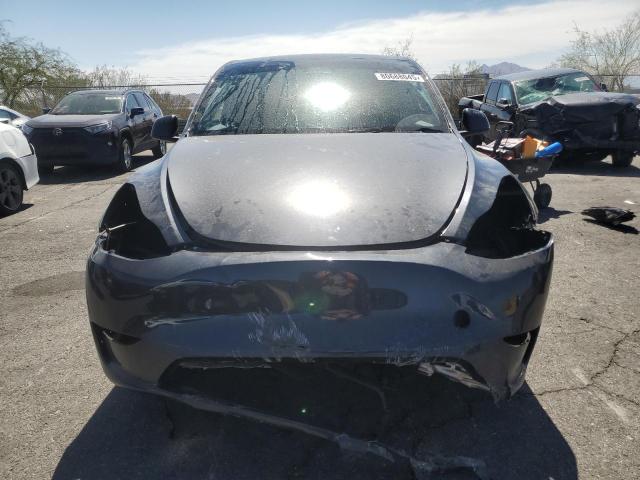 صورة رقم 5 من المزاد - 2025 TESLA MODEL Y مع VIN 7SAYGDED2SF266130