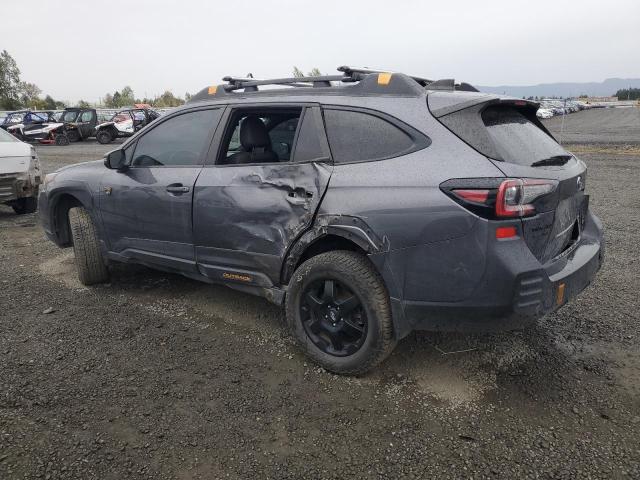 Photo 2 from auction – 2022 SUBARU OUTBACK WI with VIN 4S4BTGUD4N3118561