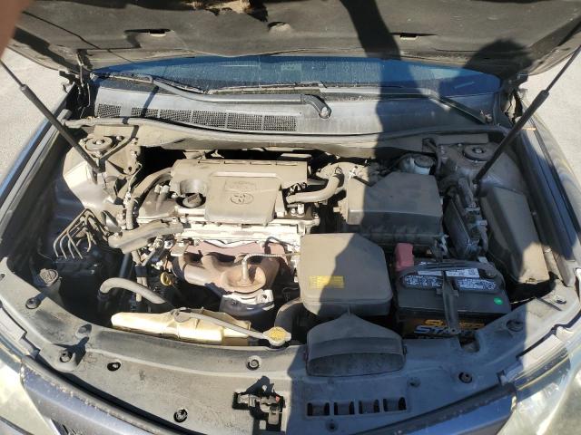 Photo 11 from auction – 2012 TOYOTA CAMRY BASE with VIN 4T1BF1FK9CU162305