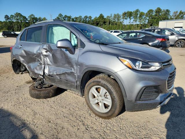 Photo 4 from auction – 2020 CHEVROLET TRAX 1LT with VIN 3GNCJLSB7LL188623