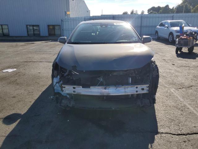 Photo 5 from auction – 2019 TOYOTA COROLLA SE with VIN JTNK4RBEXK3047074