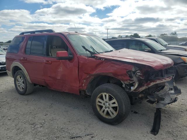 Photo 4 from auction – 2009 FORD EXPLORER E with VIN 1FMEU74E29UA24441
