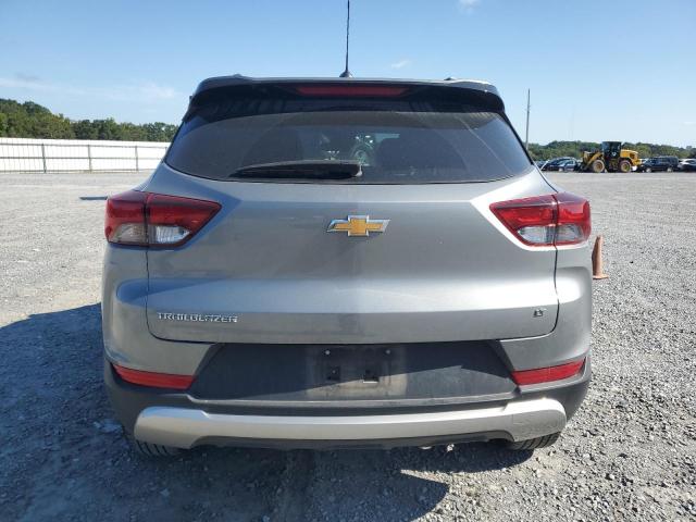Photo 6 from auction – 2023 CHEVROLET TRAILBLAZE with VIN KL79MPS2XPB208532