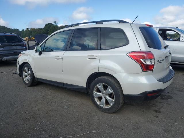 Photo 2 from auction – 2015 SUBARU FORESTER 2 with VIN JF2SJADC9FH459989