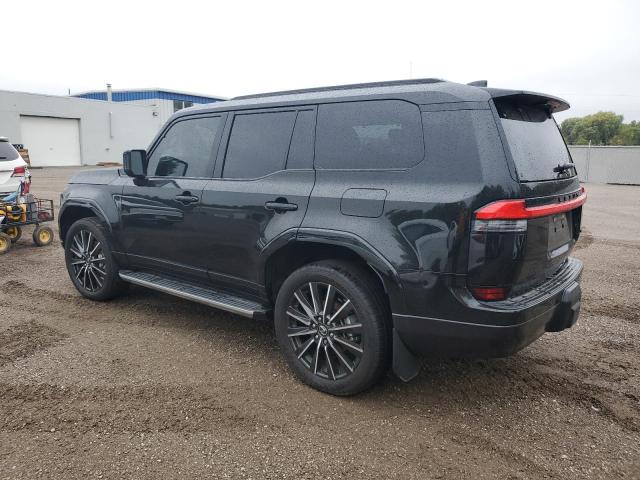 Photo 2 from auction – 2024 LEXUS GX 550 LUX with VIN JTJVBCDX5R5029158