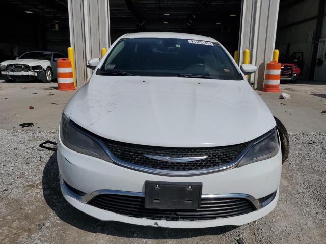 Снимка 5 от търг – 2015 CHRYSLER 200 LIMITED с VIN 1C3CCCAB0FN744686