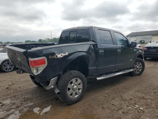 Photo 3 from auction – 2011 FORD F150 SUPER with VIN 1FTFW1ET0BFB01508