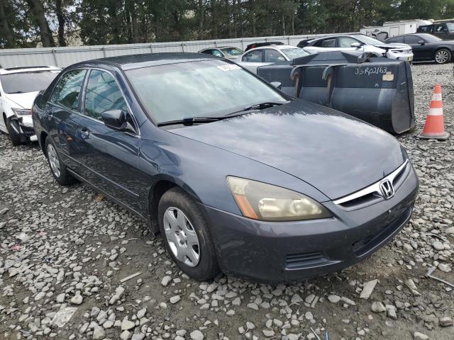 Photo 4 from auction – 2007 HONDA ACCORD with VIN 1HGCM55477A178746