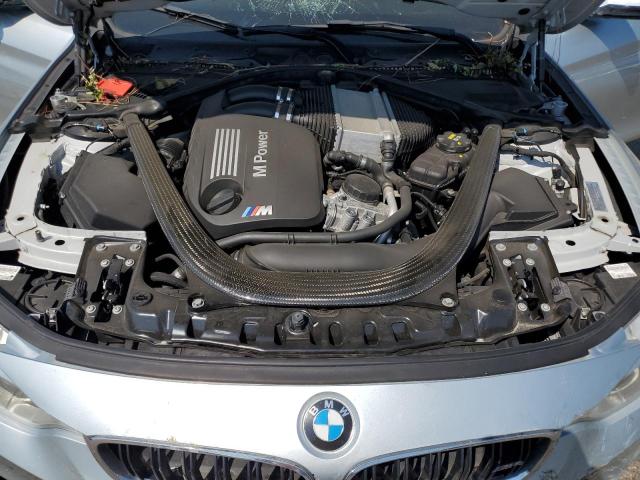 Photo 11 from auction – 2015 BMW M4 with VIN WBS3U9C59FP968152