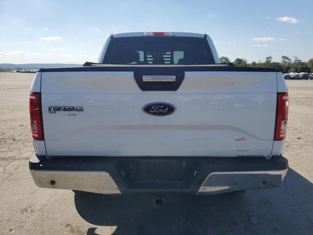 Photo 6 from auction – 2016 FORD F150 SUPERCREW with VIN 1FTEW1EP9GFC89838