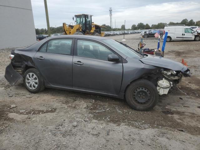 Photo 4 from auction – 2011 TOYOTA COROLLA BASE with VIN 2T1BU4EEXBC689000