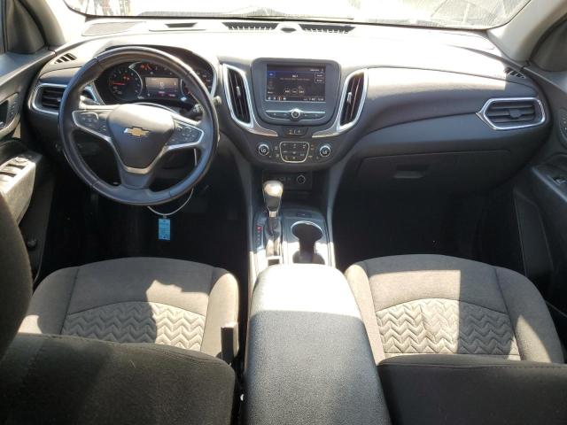 Photo 8 from auction – 2022 CHEVROLET EQUINOX LT with VIN 3GNAXTEV8NL174504