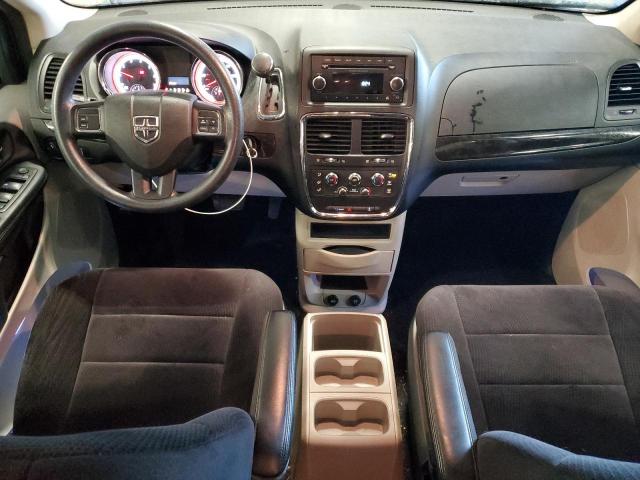 Photo 8 from auction – 2013 DODGE GRAND CARA with VIN 2C4RDGBG2DR763583