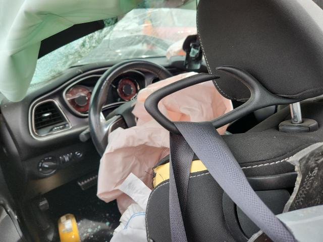 Photo 8 from auction – 2020 DODGE CHALLENGER with VIN 2C3CDZC99LH230303
