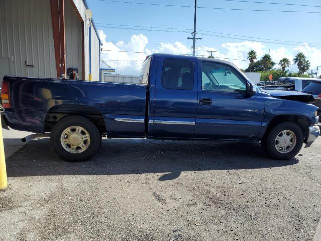 Photo 3 from auction – 2001 GMC NEW SIERRA with VIN 2GTEC19T111270232