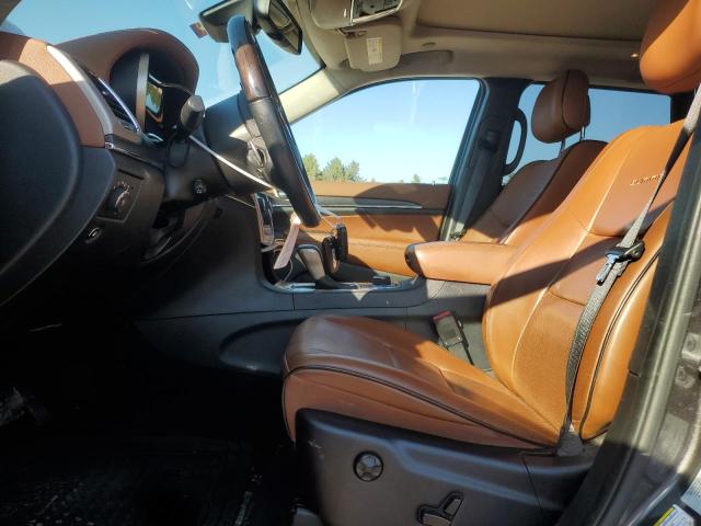 Photo 7 from auction – 2016 JEEP GRAND CHER with VIN 1C4RJFJM7GC306128