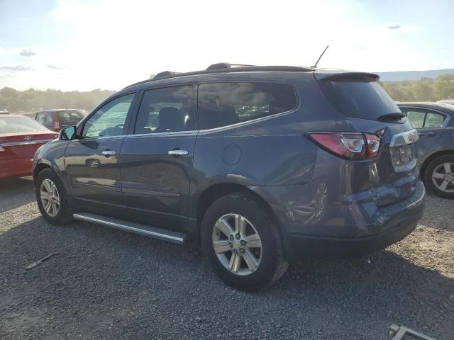 Photo 2 from auction – 2014 CHEVROLET TRAVERSE L with VIN 1GNKVGKD2EJ157251