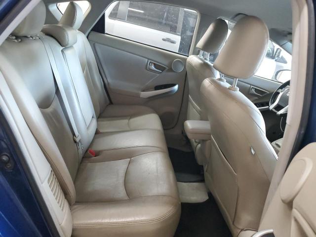 Photo 10 from auction – 2010 TOYOTA PRIUS with VIN JTDKN3DU2A0169446