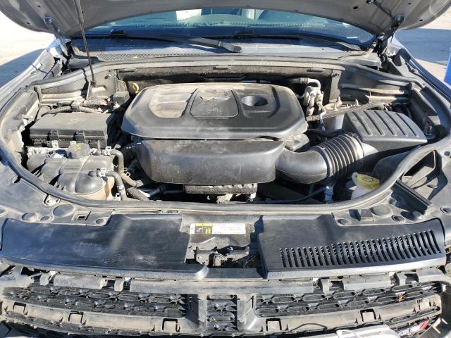 Photo 12 from auction – 2018 DODGE DURANGO GT with VIN 1C4RDJDG7JC345471