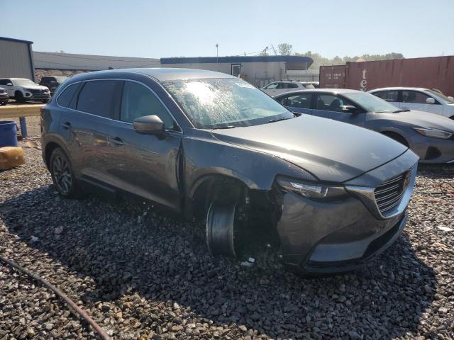 Photo 4 from auction – 2020 MAZDA CX-9 TOURI with VIN JM3TCACY0L0423278