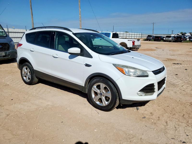Photo 4 from auction – 2015 FORD ESCAPE SE with VIN 1FMCU0GX0FUC12351