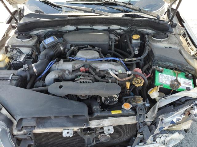 Photo 11 from auction – 2009 SUBARU IMPREZA 2. with VIN JF1GH61679H810422