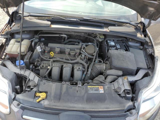 Photo 11 from auction – 2014 FORD FOCUS SE with VIN 1FADP3F25EL212153