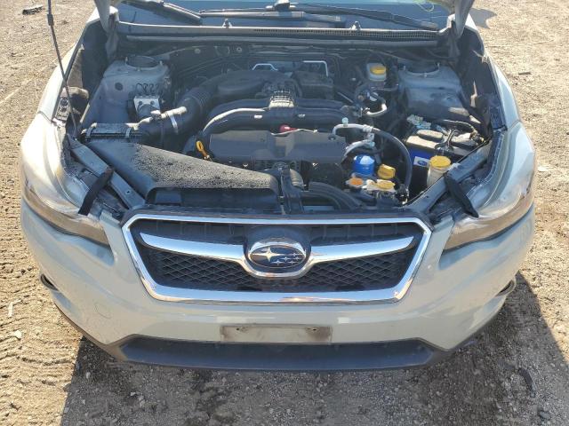 Photo 11 from auction – 2014 SUBARU XV CROSSTR with VIN JF2GPACC8E8289936