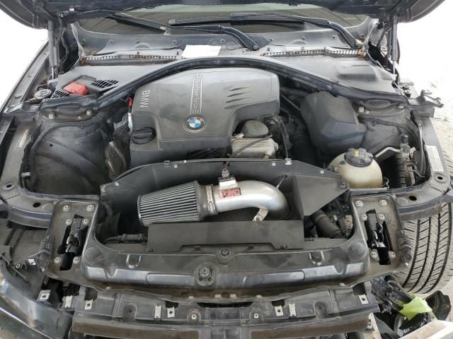 Photo 11 from auction – 2015 BMW 328 XI SULEV with VIN WBA3B5G59FNS17075