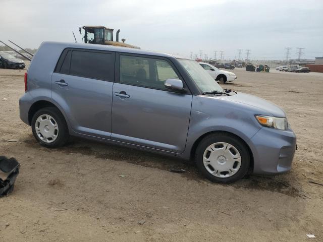 Photo 4 from auction – 2012 TOYOTA SCION XB with VIN JTLZE4FE1CJ004080