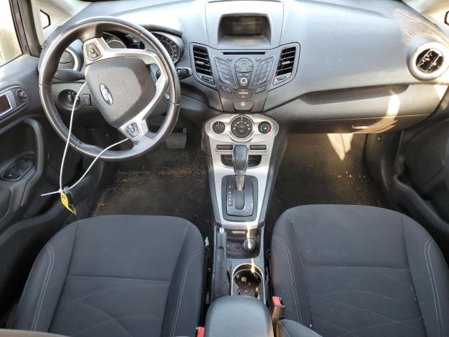 Photo 8 from auction – 2016 FORD FIESTA SE with VIN 3FADP4EJ5GM178344