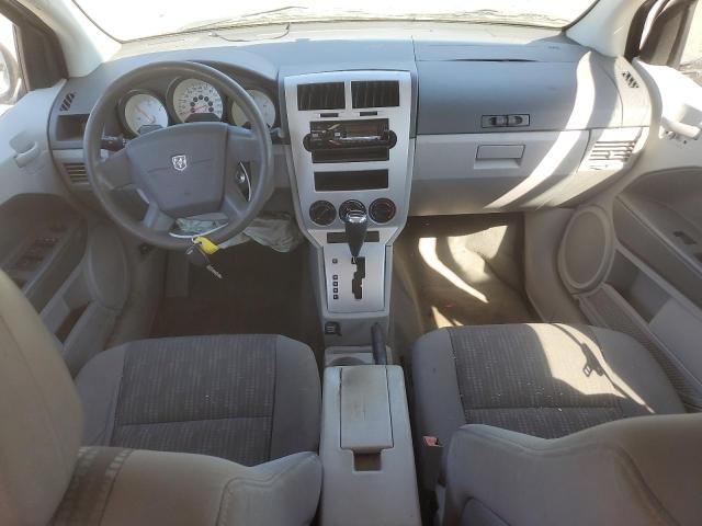 Photo 8 from auction – 2007 DODGE CALIBER with VIN 1B3HB28B07D534702