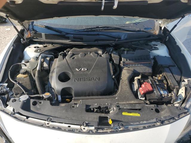 Photo 11 from auction – 2017 NISSAN MAXIMA 3.5S with VIN 1N4AA6AP2HC411402