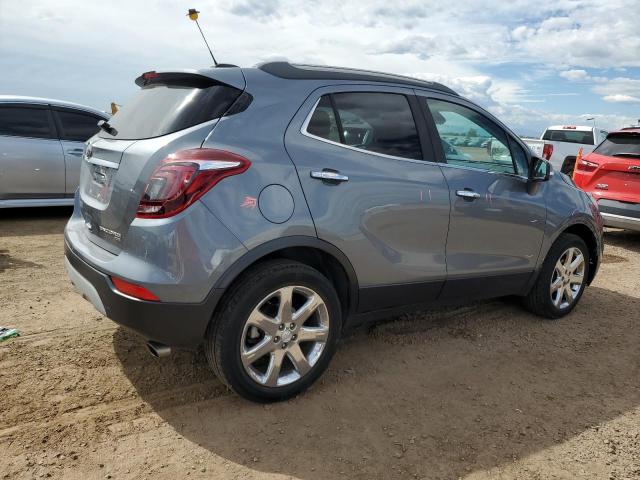 Photo 3 from auction – 2019 BUICK ENCORE ESS with VIN KL4CJGSM0KB738692