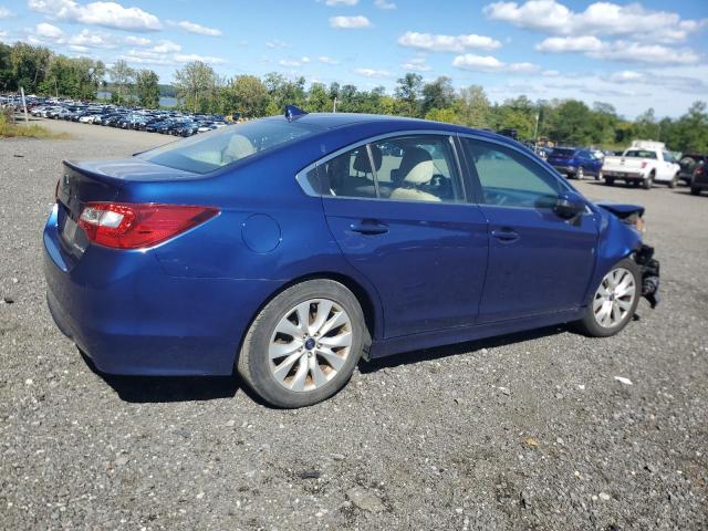 Photo 3 from auction – 2016 SUBARU LEGACY 2.5 with VIN 4S3BNBF67G3031336