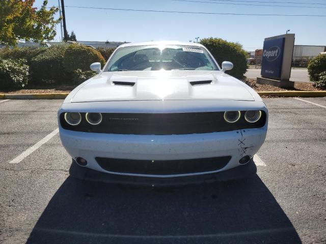 Photo 5 from auction – 2015 DODGE CHALLENGER with VIN 2C3CDZFJ3FH710251